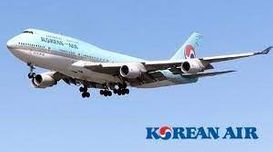 How to Get a Refund from Korean Air...