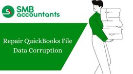 QuickBooks File Corruption         