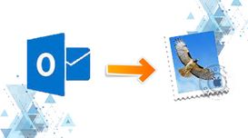 How to Import Outlook Contacts to A...