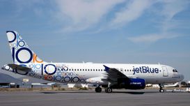 How to Make JetBlue Flight Change? 