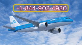 How to Make KLM Flight Reservations...