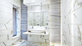 How to Marble a bathroom or kitchen...