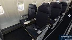 How to Pick Your Seat on United Air...