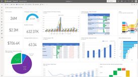 How to Power BI combined with Excel...