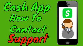 How to Reach Out to Cash App Custom...