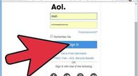 How to Recover Aol Account When You...