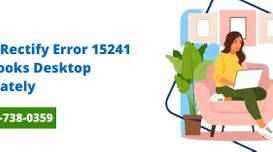 How to Rectify Error 15241 QuickBoo...
