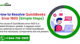 quickbooks error 1603              