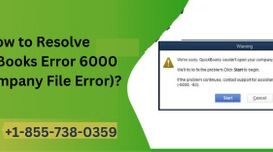 How to Resolve QuickBooks Error 600...