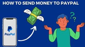 How to Send Money from PayPal to Ca...