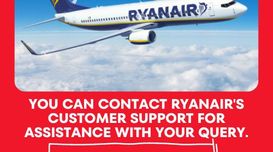 How to Speak to a Person at Ryanair