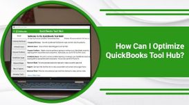 How to Use QuickBooks Tool Hub Effe...