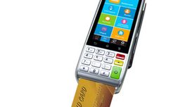 How to Use an EMV Device with POS  