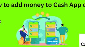 How to add money to Cash App card |...