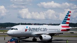 How to change an American Airlines ...