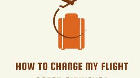How to change my flight Qatar Airwa...