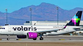 How to change seat with volaris    
