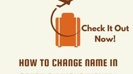 How to change the flight ticket Qat...