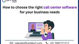 How to choose the right call center...
