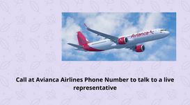 How to contact Avianca customer ser...