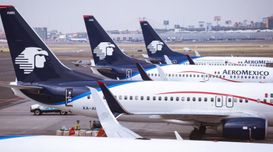 How to get Aeromexico cheap flights...