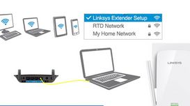 How to install Linksys RE6300 Setup...