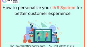 How to personalize your IVR system ...