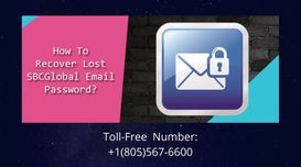 How to recover SBCGlobal email acco...