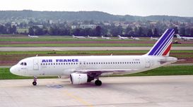 How to reschedule an Air France fli...