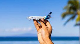 How you can speak to Alaska airline...
