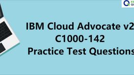IBM Cloud Advocate v2 C1000-142 Pra...