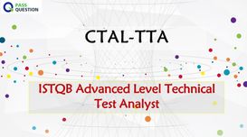 ISTQB Advanced Technical Test Analy...