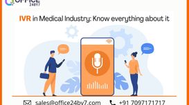 IVR in Medical Industry: Know Every...