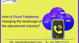 Impact of Cloud Telephony in Educat...