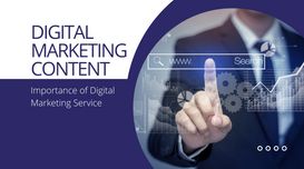 Importance of Digital Marketing Ser...