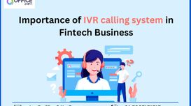 Importance of IVR calling system in...