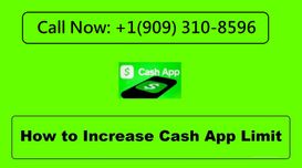 Increase Cash App Limits Using Prov...