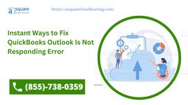 Instant Ways to Fix QuickBooks Outl...