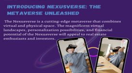 Introducing NexusVerse: The Metaver...