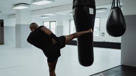 Kickboxing- What is it and its seve...