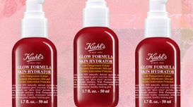 Kiehl's Glow Formula Skin Hydrator:...