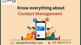 Know Everything About Contact Manag...