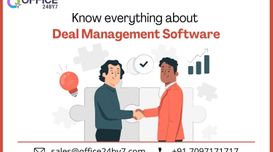 Know Everything About Deal Manageme...