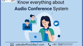 Know Everything about Audio Confere...
