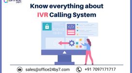 Know Everything about IVR Calling S...