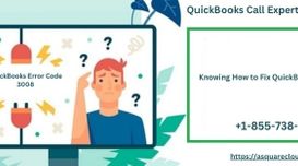 Knowing How to Fix QuickBooks Error...