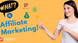 LEARN WHAT IS AFFILIATE MARKETING  