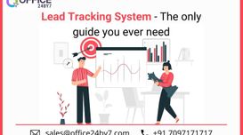 Lead Tracking System - The Only Gui...