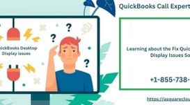 Learning about the Fix QuickBooks D...
