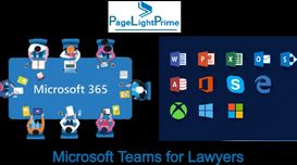 Legal Tech Platform for In-house Le...